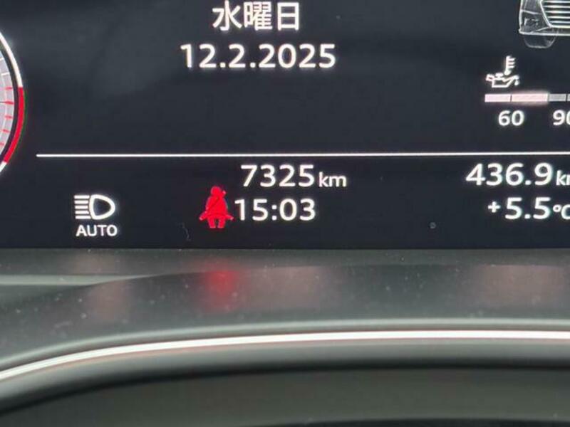 A7 SPORTBACK