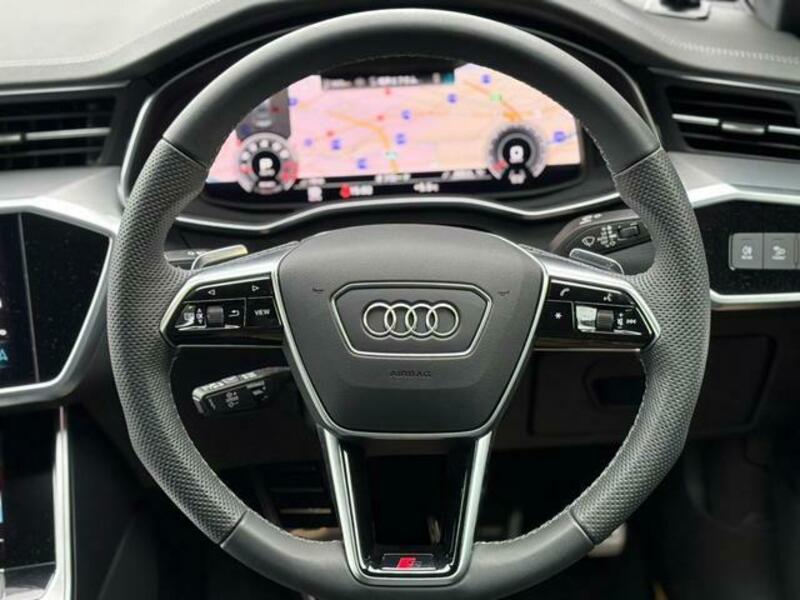 A7 SPORTBACK