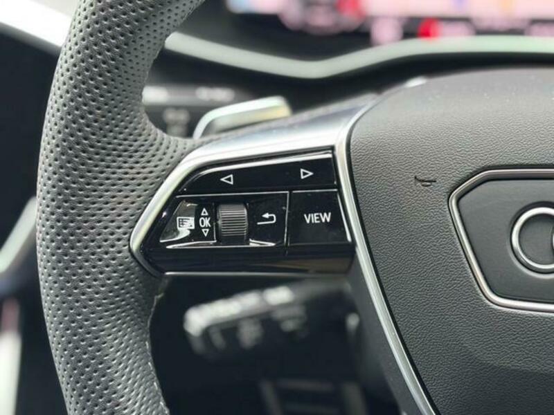 A7 SPORTBACK