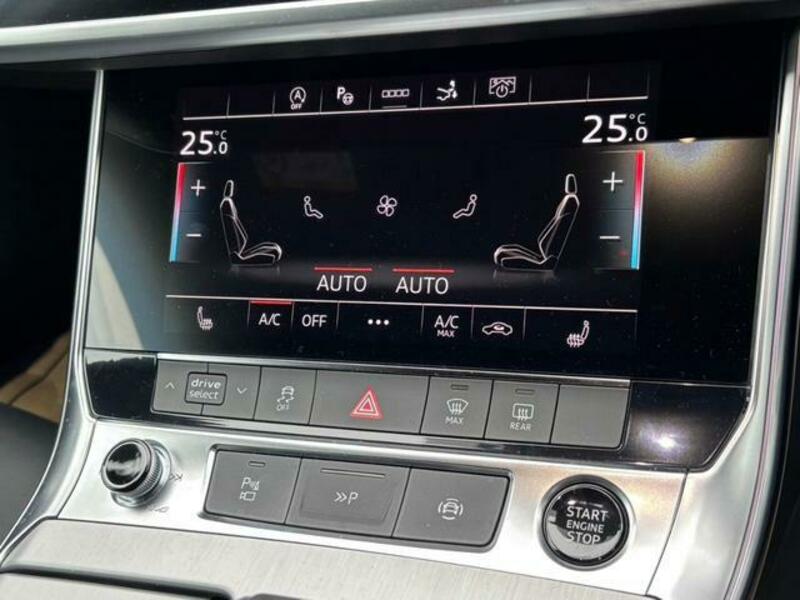 A7 SPORTBACK