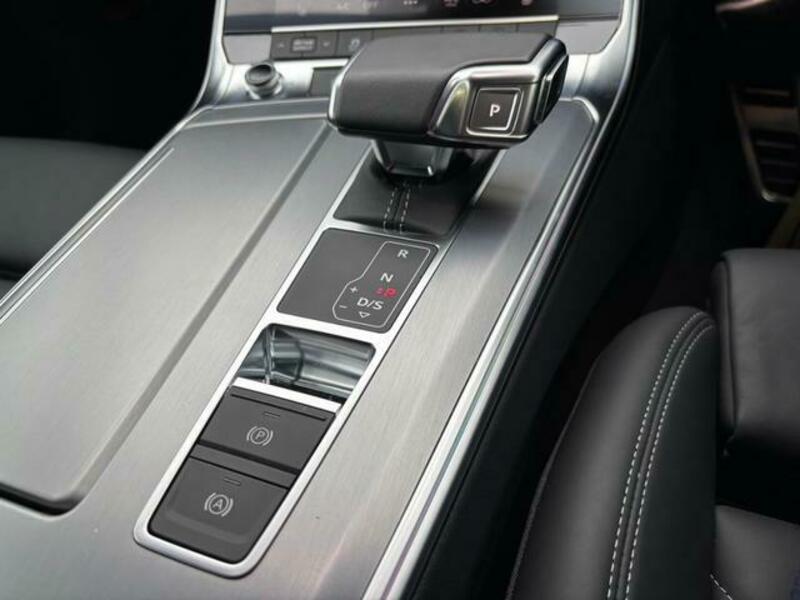 A7 SPORTBACK