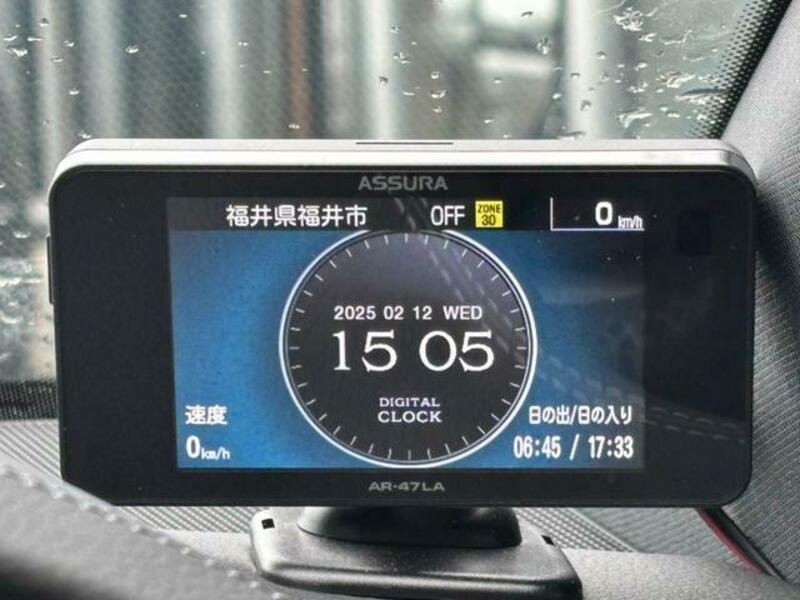 A7 SPORTBACK