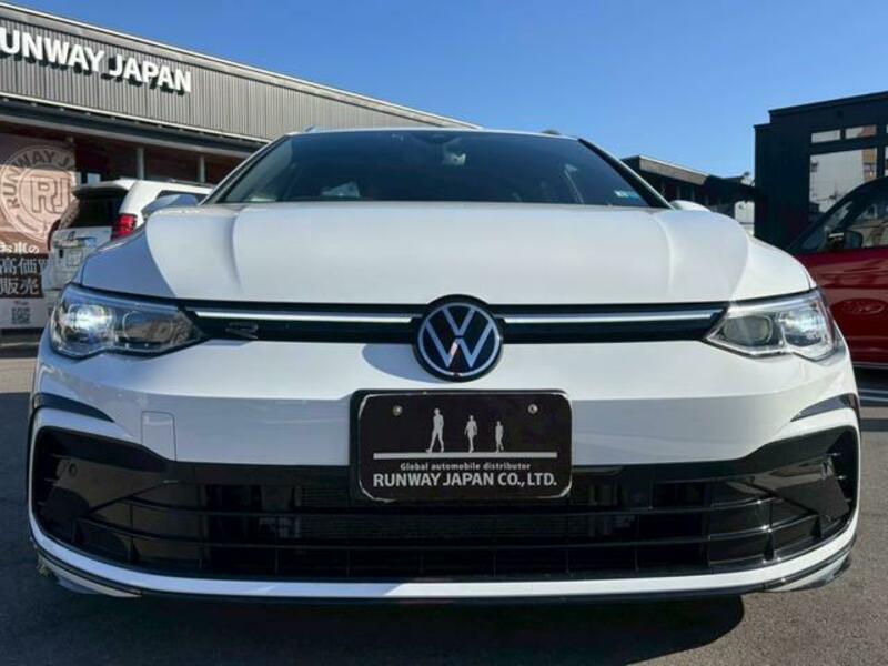 GOLF VARIANT