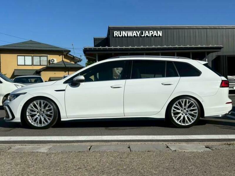 GOLF VARIANT