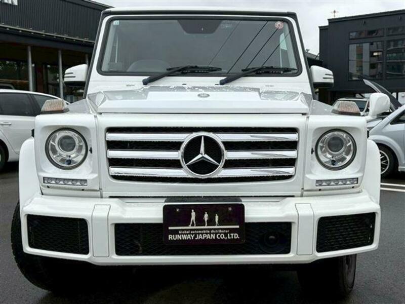 G-CLASS