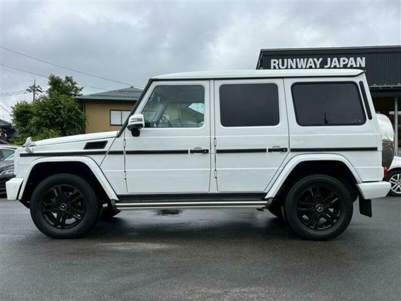 G-CLASS
