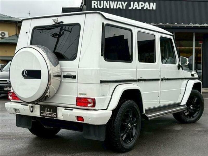 G-CLASS