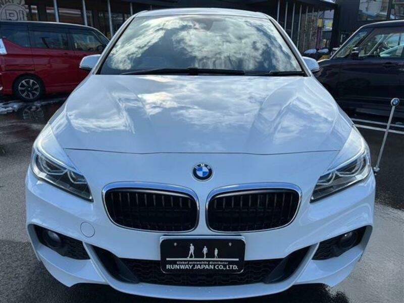 2 SERIES