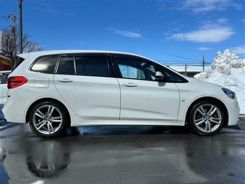 2 SERIES