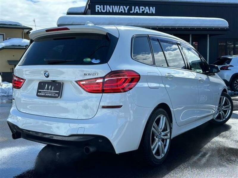 2 SERIES