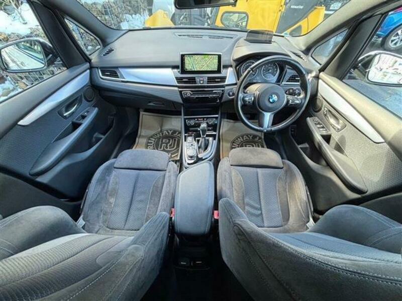 2 SERIES