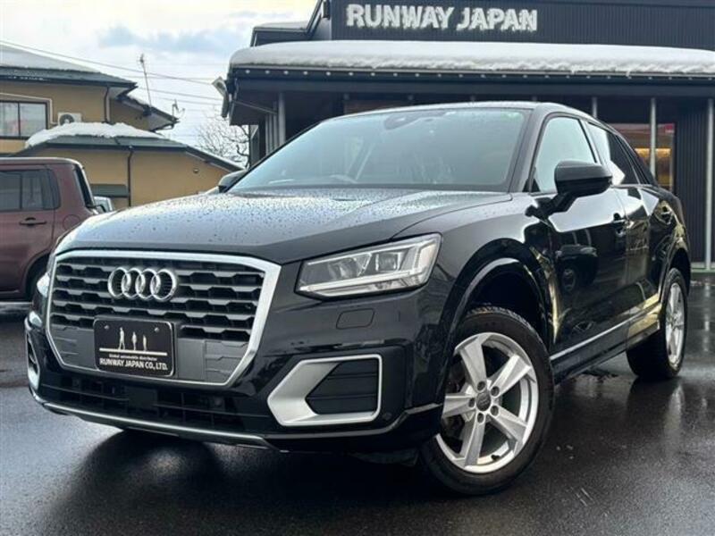AUDI Q2