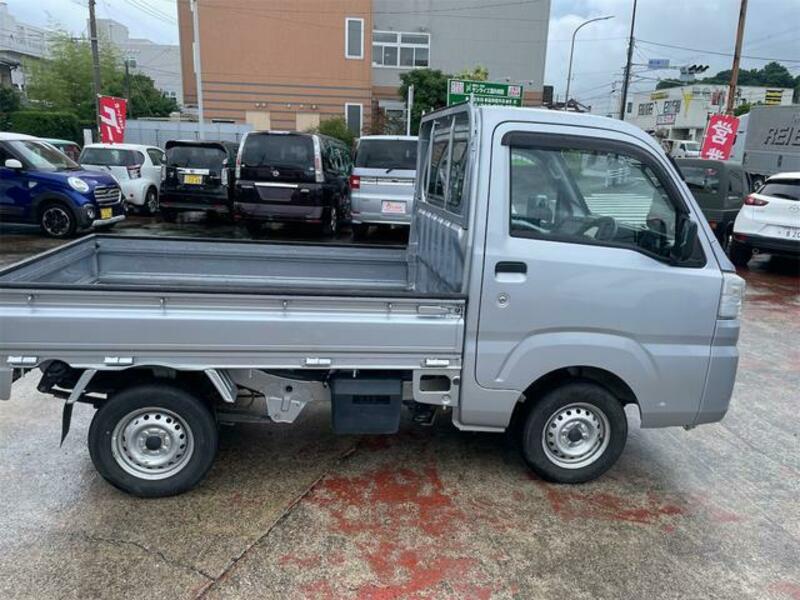 PIXIS TRUCK