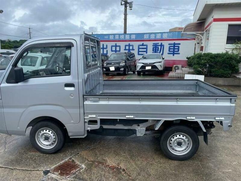 PIXIS TRUCK