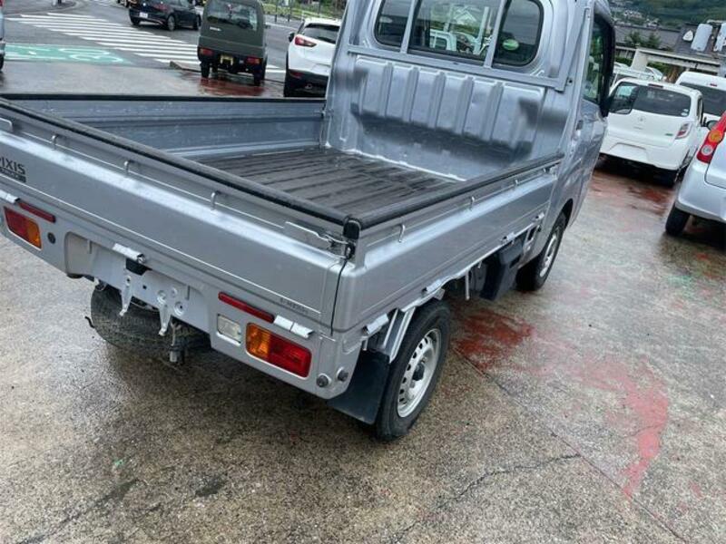 PIXIS TRUCK