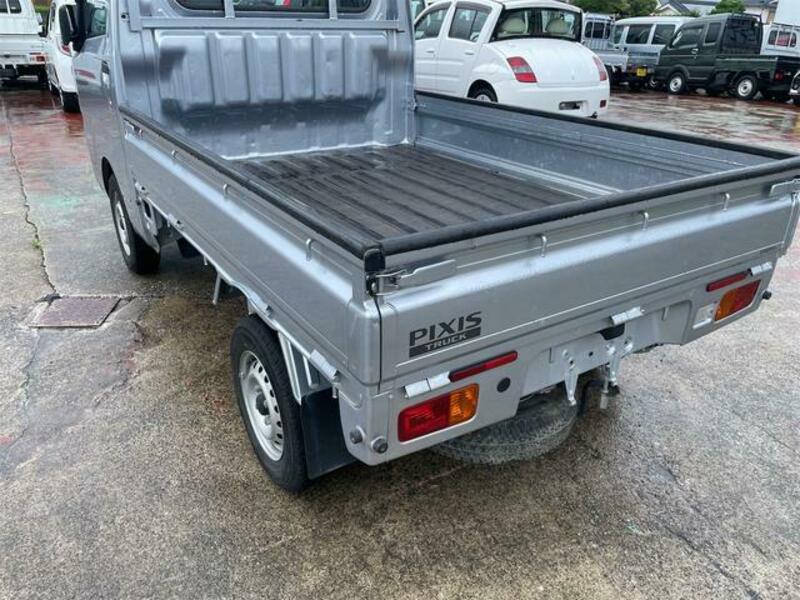 PIXIS TRUCK