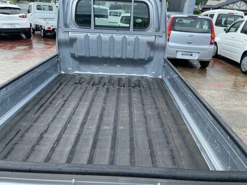 PIXIS TRUCK