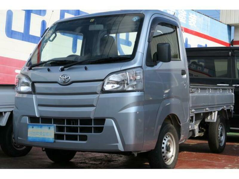 TOYOTA PIXIS TRUCK