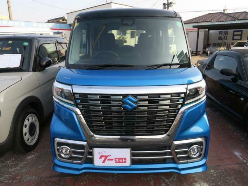 SPACIA CUSTOM