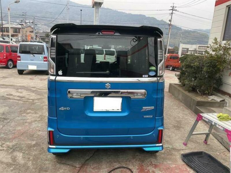 SPACIA CUSTOM