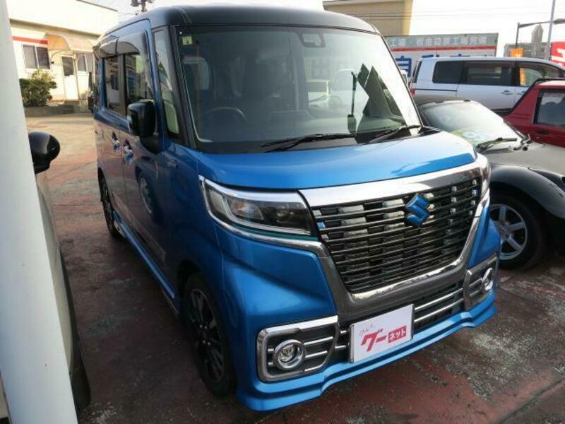 SPACIA CUSTOM