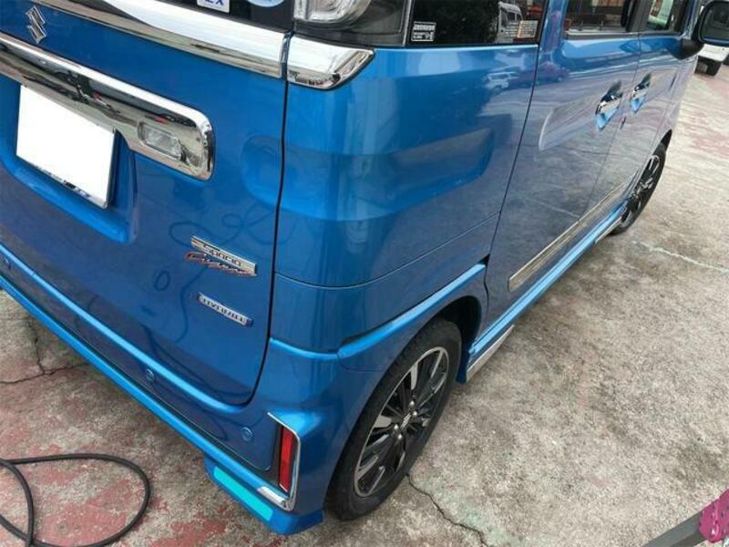SPACIA CUSTOM