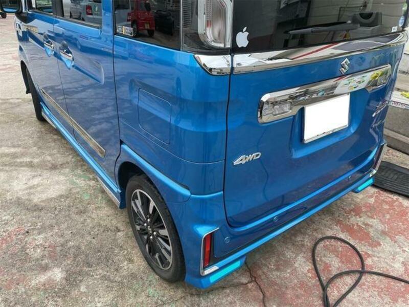 SPACIA CUSTOM