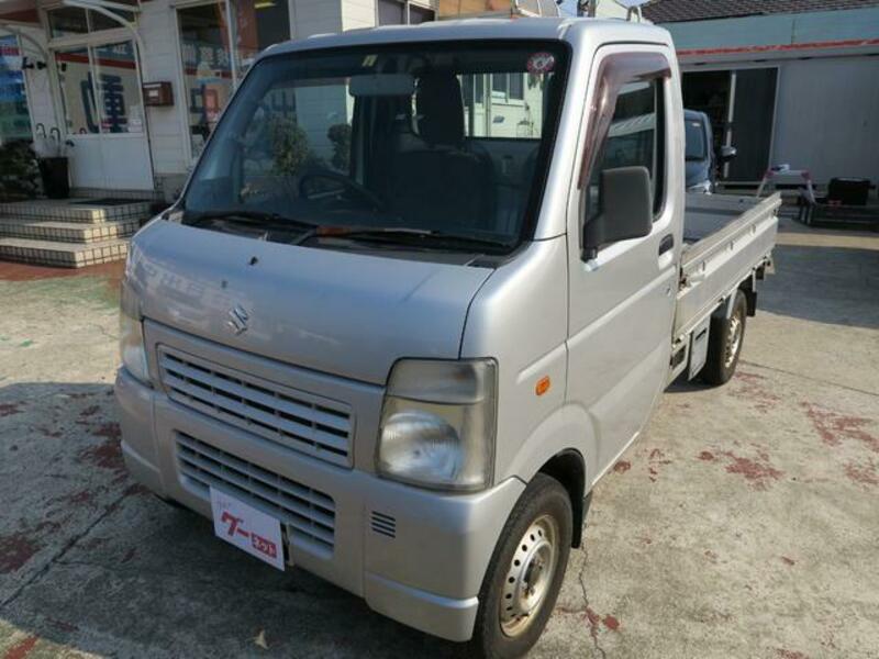 CARRY TRUCK