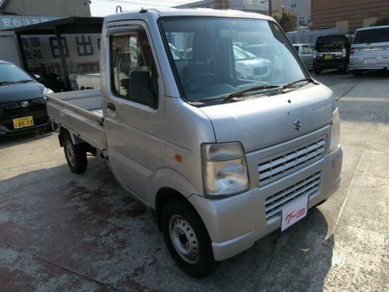 CARRY TRUCK