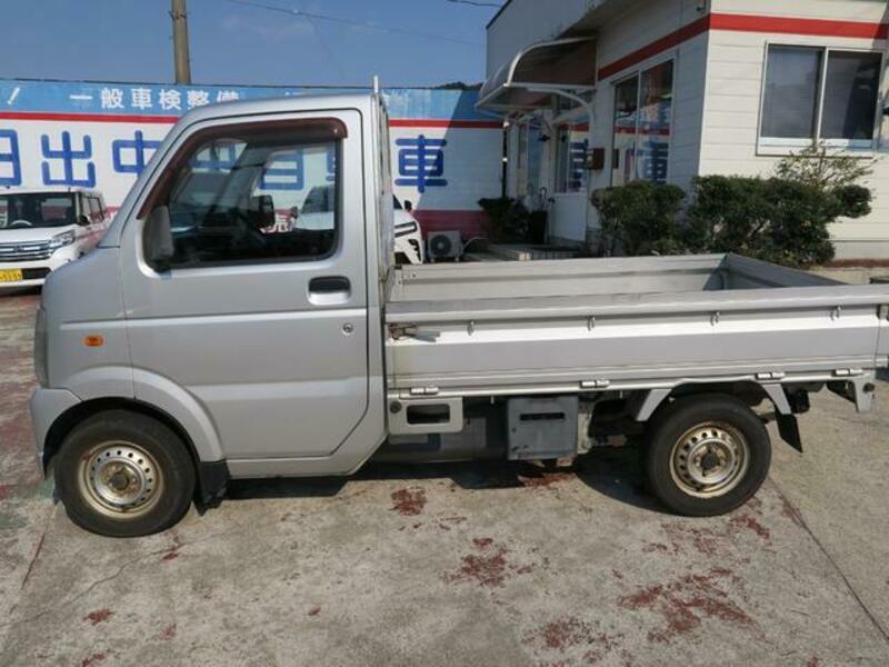 CARRY TRUCK