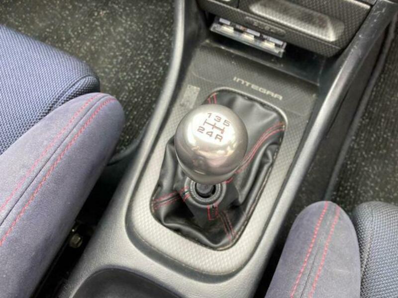 INTEGRA