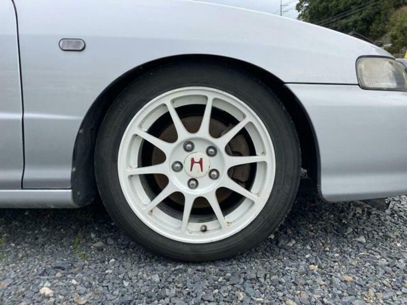 INTEGRA