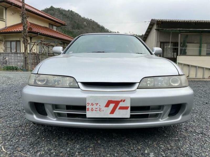 INTEGRA