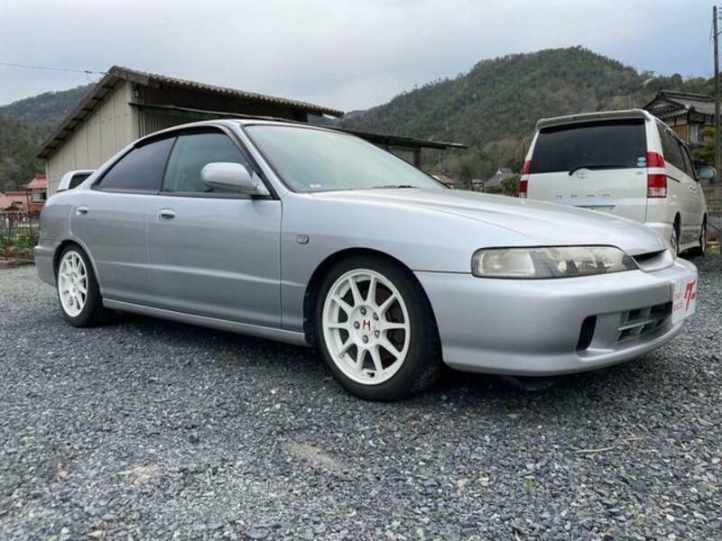 INTEGRA