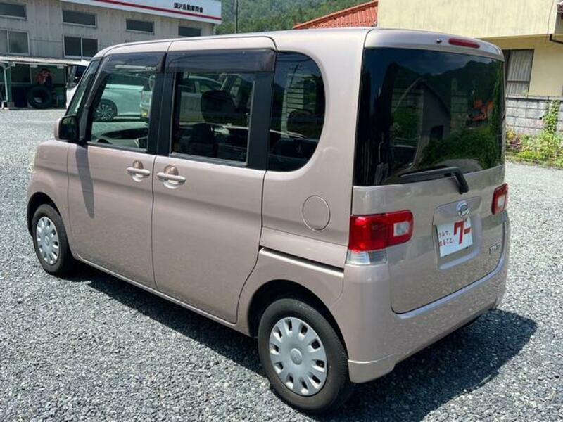 TANTO