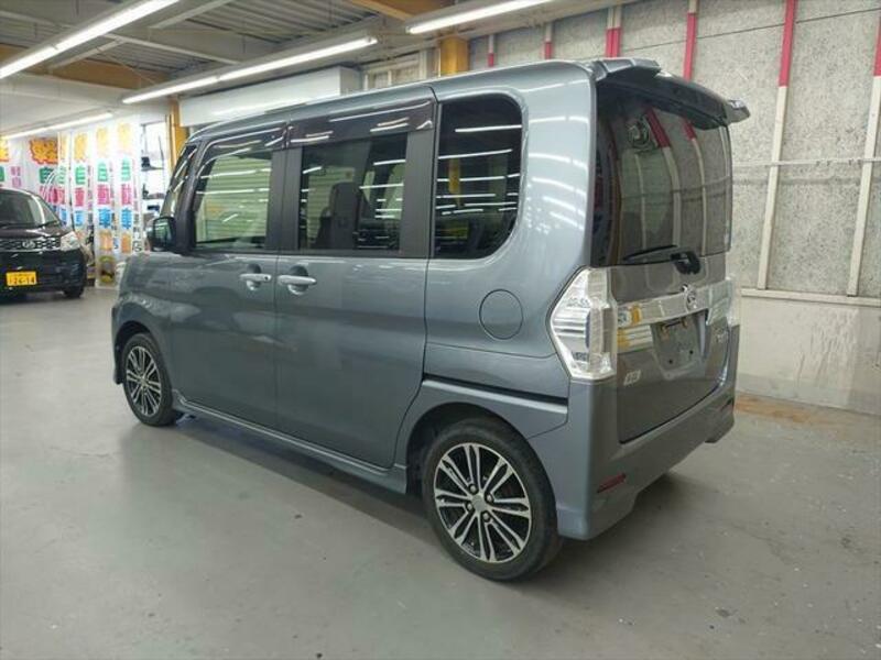 TANTO