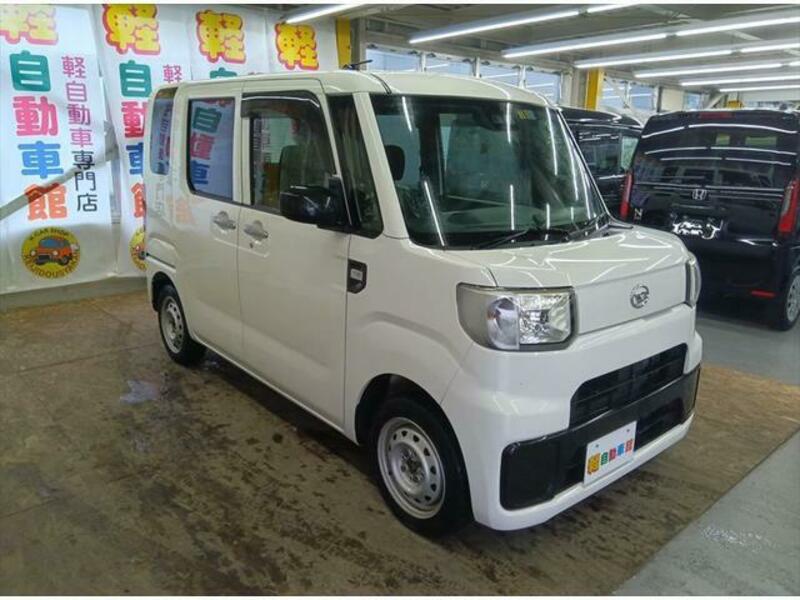 HIJET CADDIE