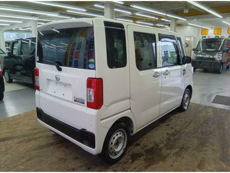 HIJET CADDIE