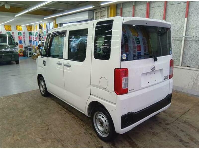 HIJET CADDIE