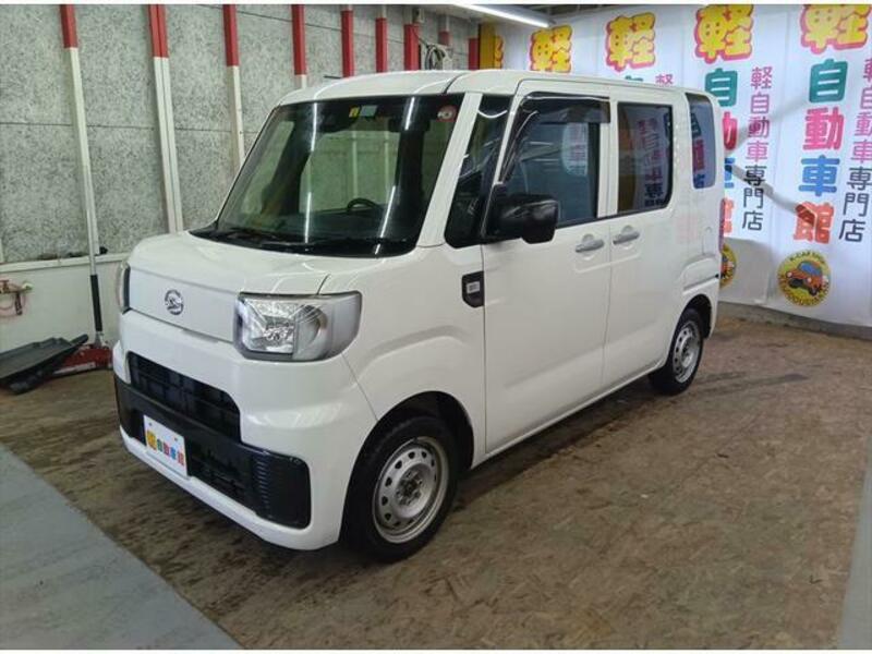 HIJET CADDIE