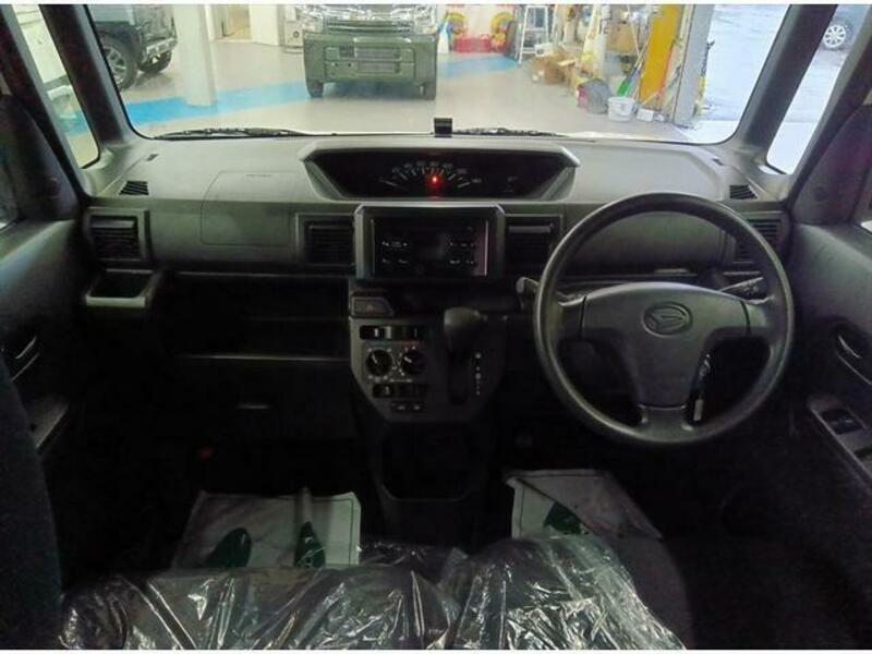 HIJET CADDIE