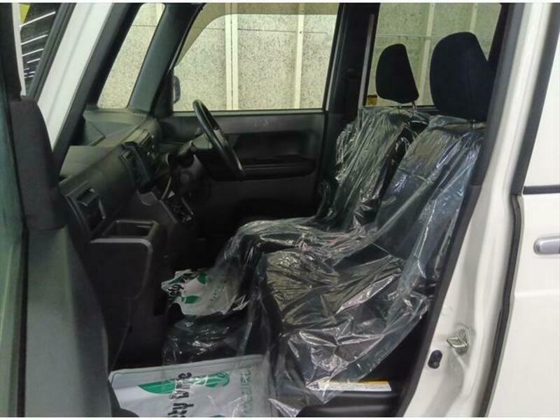 HIJET CADDIE