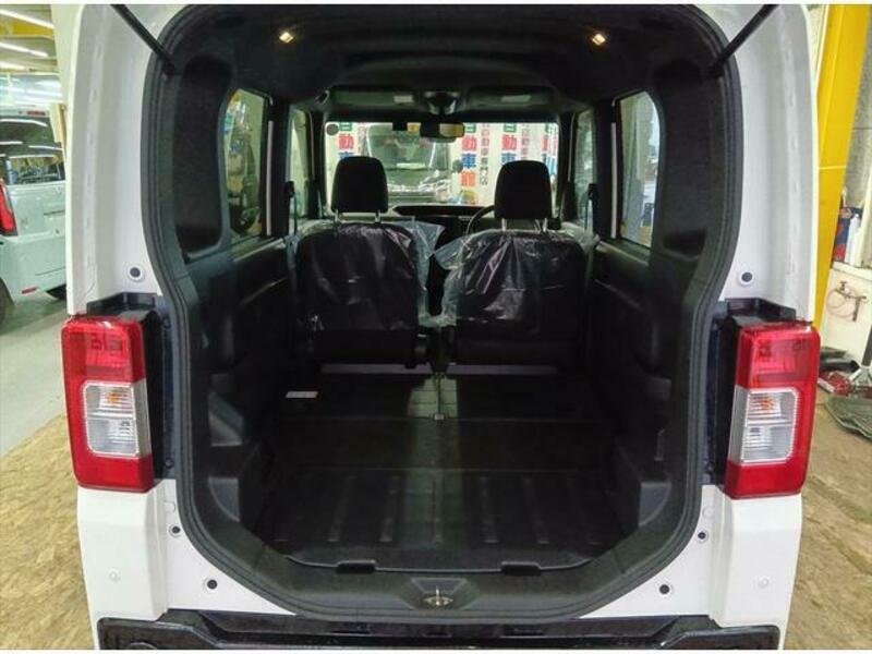 HIJET CADDIE