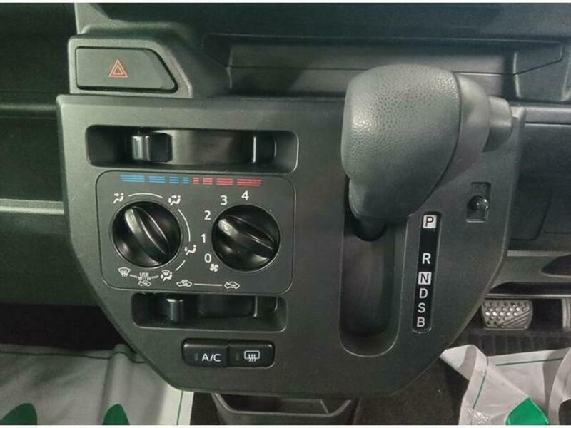 HIJET CADDIE