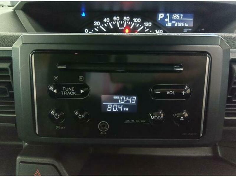 HIJET CADDIE
