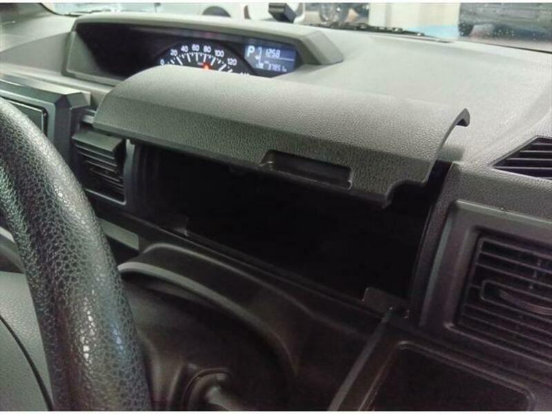 HIJET CADDIE