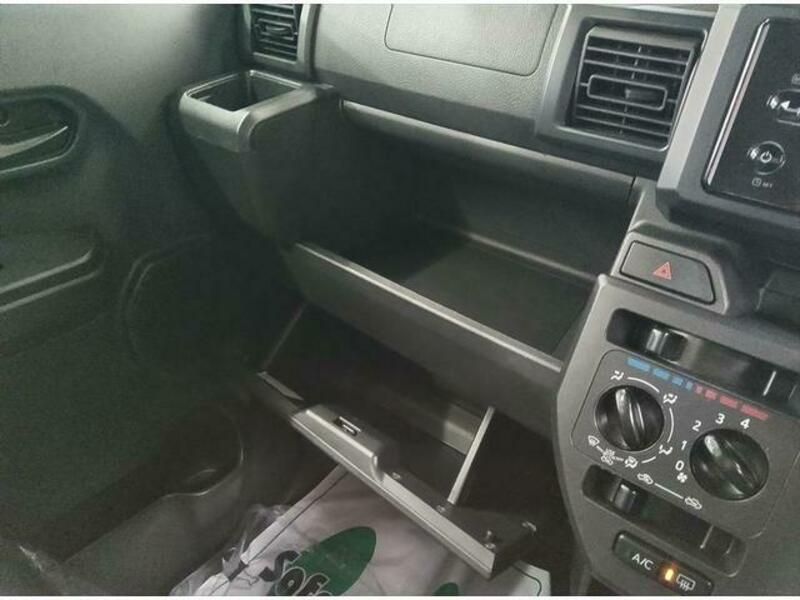 HIJET CADDIE