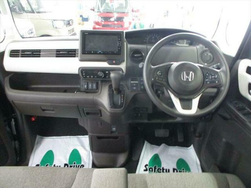 N BOX
