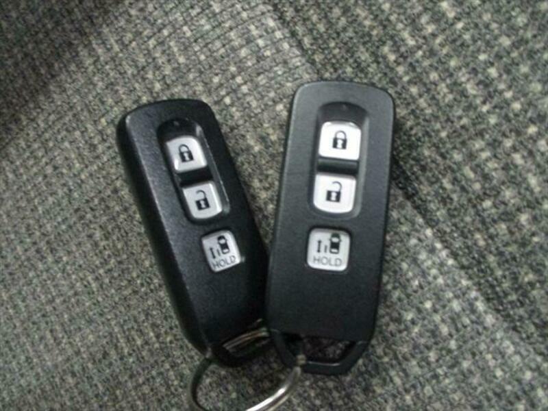 N BOX