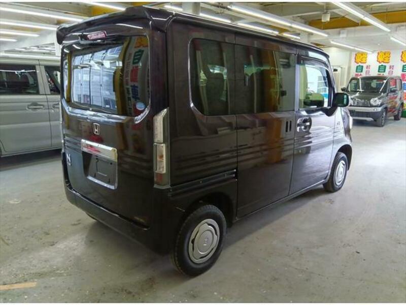 N-VAN